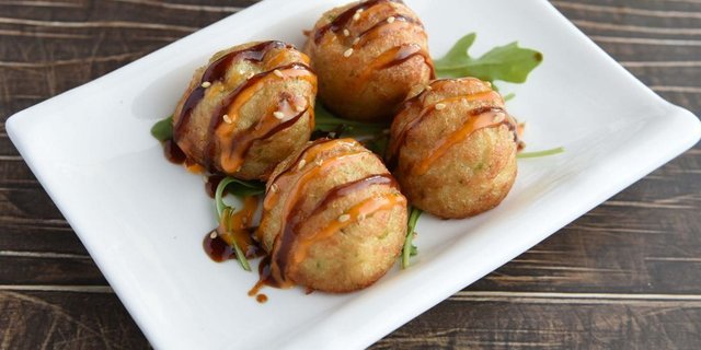 Takoyaki