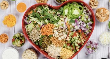 Eats Meets West Bowls