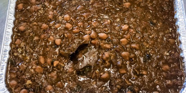 Amritsari Chole