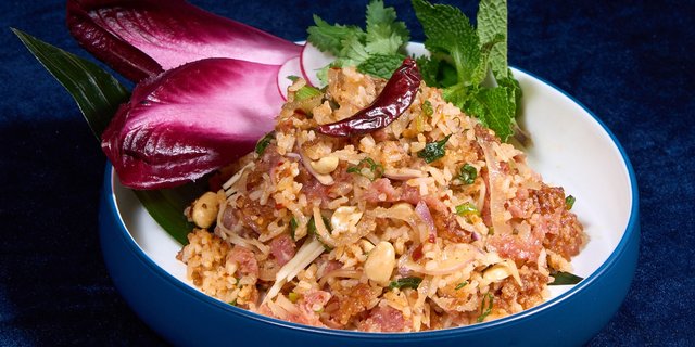 Yum Nam