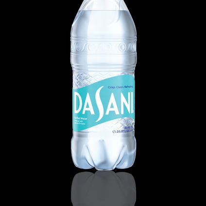20 Oz Dasani Water