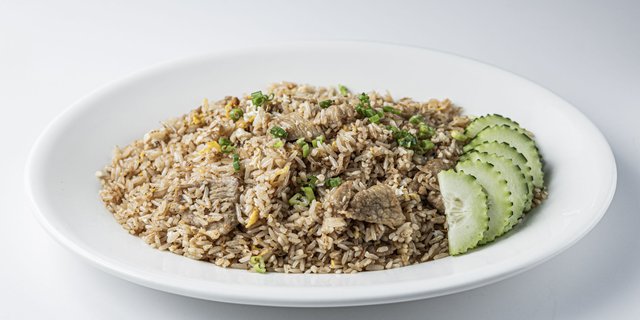 Fried Rice