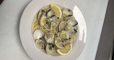 Touch of Italy