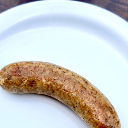 Chicken & Pork Sausage