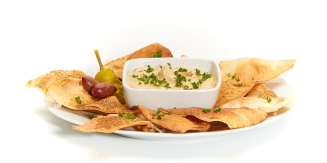 Hummus