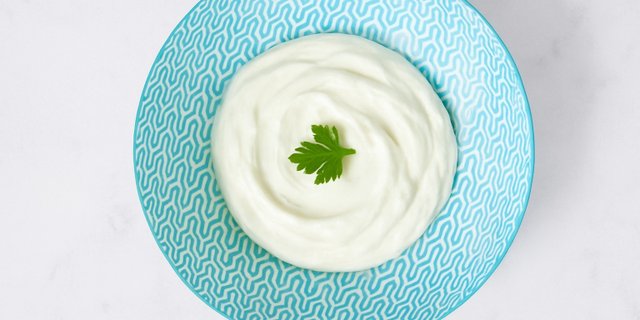 Garlic Sauce