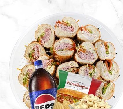 Deluxe Tray Bundle #3