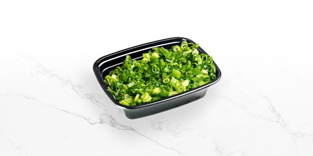 Scallion