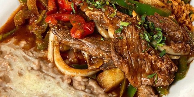 Steak Picado
