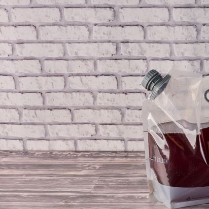 Gallon of Tea