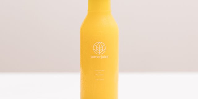 Dr J Juice