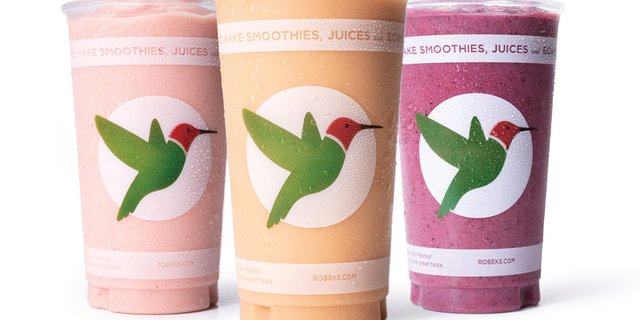 3-Pack Smoothies