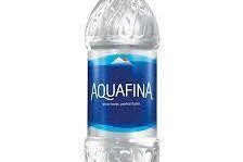 Bottled Water