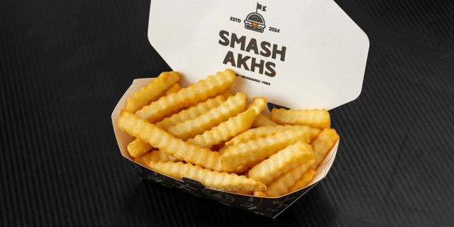 Regular Fries