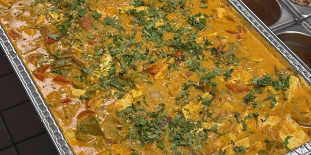 Paneer Mirch Kadhai
