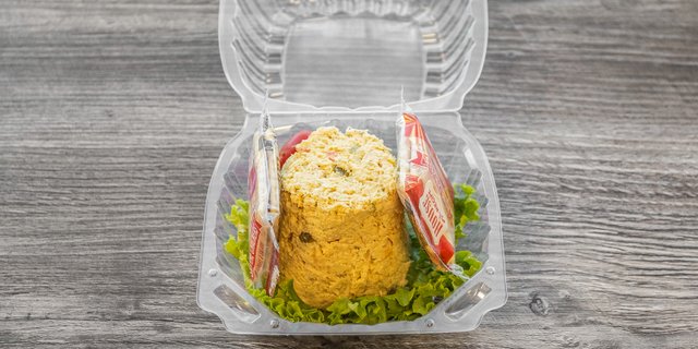 Tuna Salad
