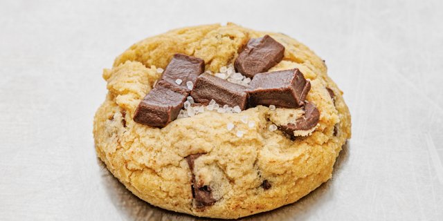 Single Large Cookie