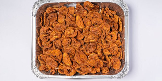 Pickle Chips