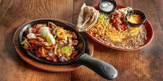 Fajitas