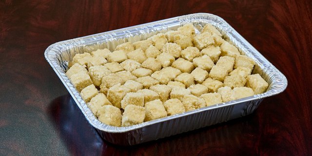 Fried Tofu