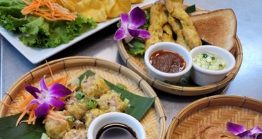 Elephant Thai