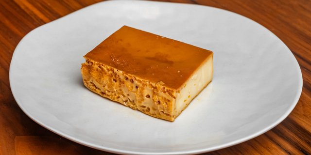 Flan