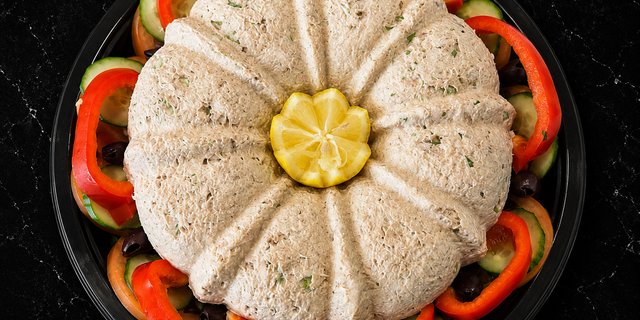 Tuna Salad