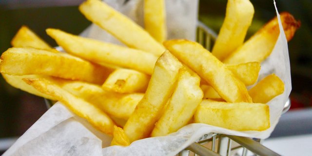 French Fries