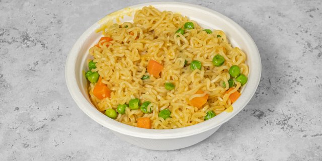 Veggie Masala