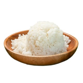 LB White Rice
