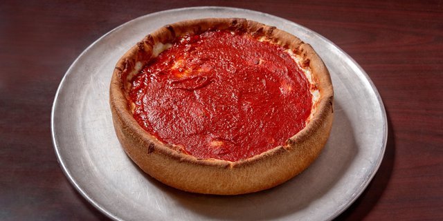 Sears Tower Pizza