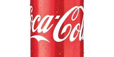 Coca Cola Can