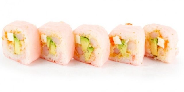 Islander Roll