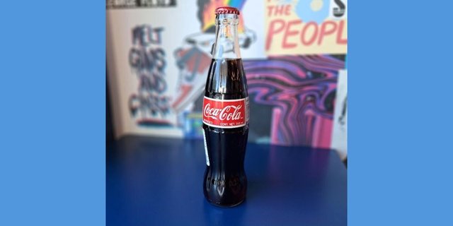 Mexican Coke