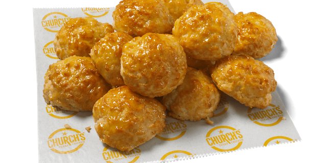 Honey-Butter Biscuits™