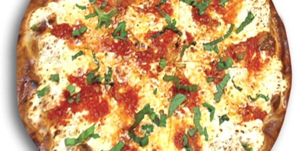The Boss Pizza