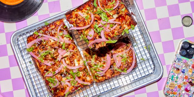 Barbara Pizza