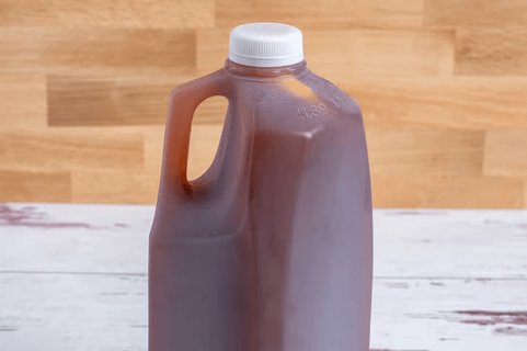 Half-Gallon Sippin Lemonade