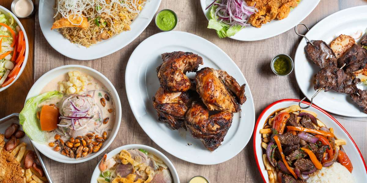 Taty's Chicken