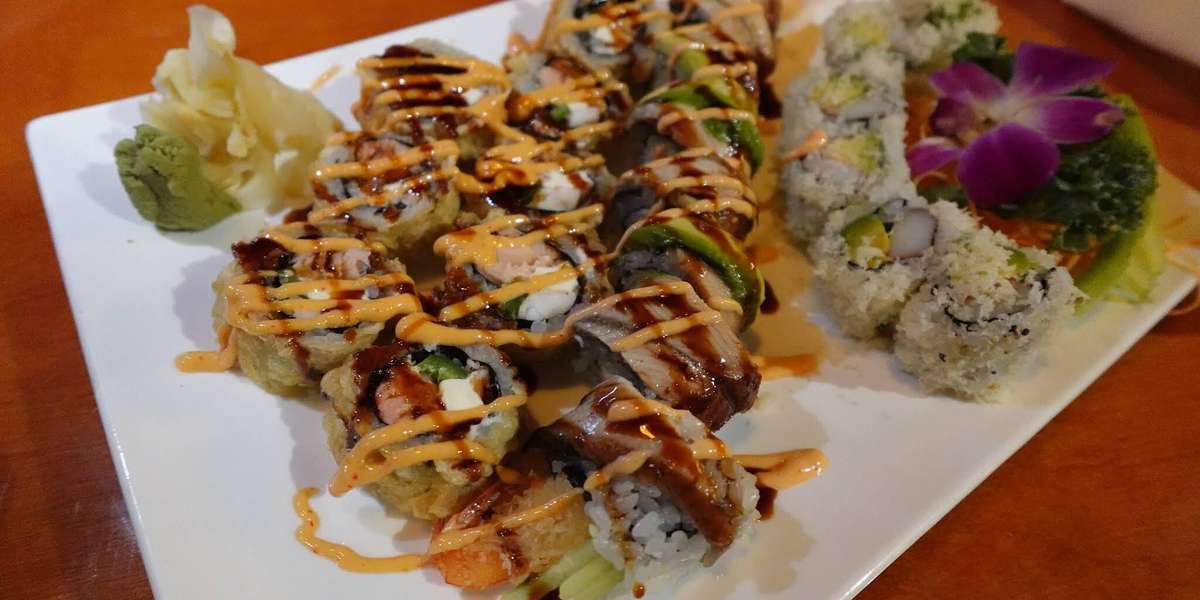 Soho Japanese Bistro