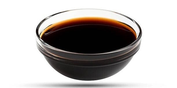 Soy Sauce