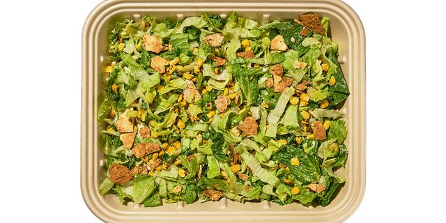 Large Caesar Salad