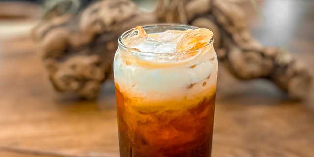 Thai Iced Tea