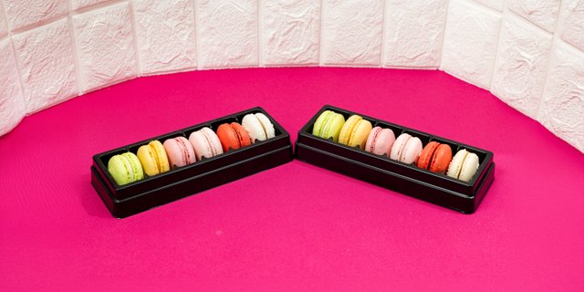 Macarons