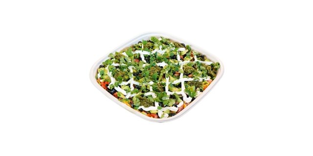Large Hot 'n' Jazzy Yumm! Casserole