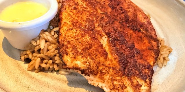 Chicken Breast