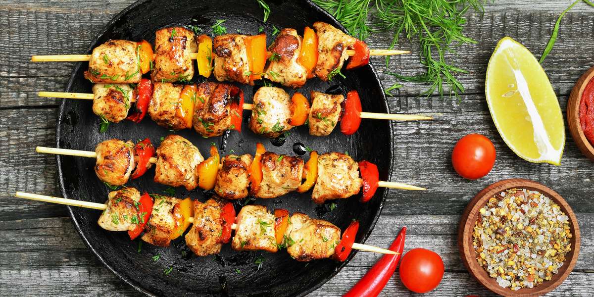 Habibi Kabob Halal Persian Cuisine