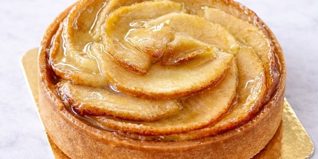 Apple Tart