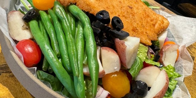 The Jezebel Salad