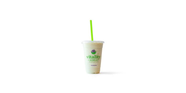 Pina Colada Smoothie